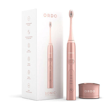 Sonic+ Toothbrush Rose Gold